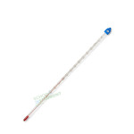 Thermometers, Red Spirit-Filled